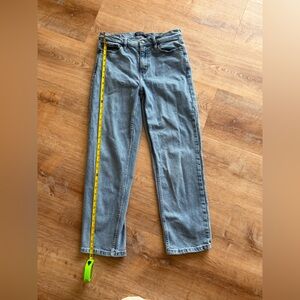 Women’s CALVIN KLEIN jeans